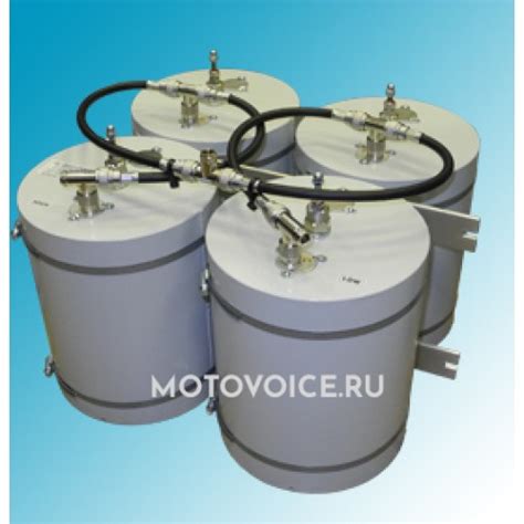 Дуплексер Радиал DPR8-4U купить в Москве по доступной цене