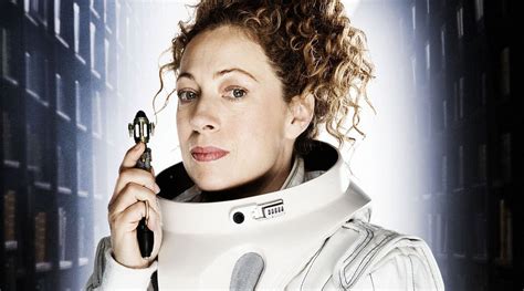 River Song (Doctor Who) - Alchetron, the free social encyclopedia