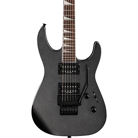 Jackson X Series Soloist Slx Electric Guitar Granite Crystal Guitar