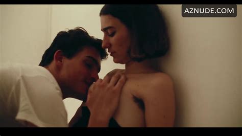AUTODEFENSA NUDE SCENES AZNude