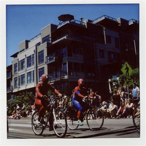Naked Superheros Lomoinstantsquare Lomography