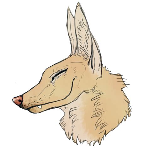 Scowl — Weasyl