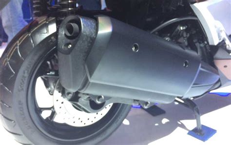 Mau Modif Yamaha Xmax Dahulukan 4 Komponen Ini