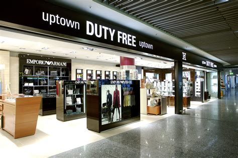 Duty Free, ¿qué es y cómo funciona?