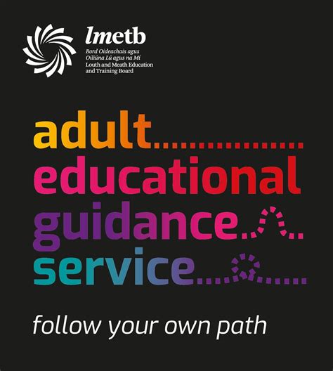 LMETB Adult Educational Guidance Service