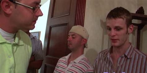 Stripped Students Hazed By Gay Fraternity Tnaflix