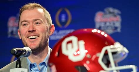 College football: Coach Lincoln Riley leaves Oklahoma for USC - Breitbart