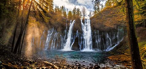 11 Can't-Miss California State Parks