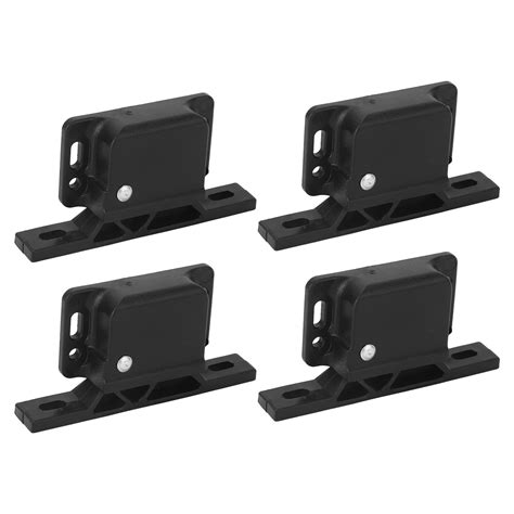 4pcs Rv Drawer Latches And Catches Pull Force Cabinet Doors Push To