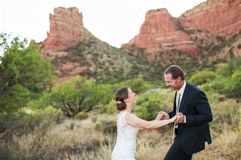 Sedona Weddings Sedona Bride Photographers