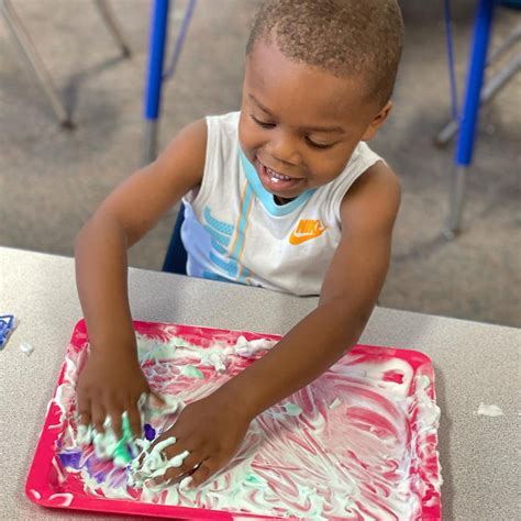 Kids Discovery Quality Learning Center - Daycare in Fort Walton Beach