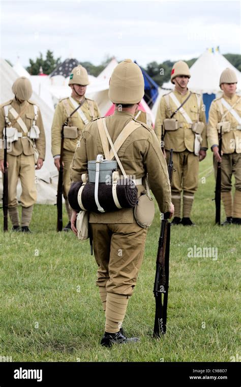 hidrógeno techo Nombre provisional first boer war uniforms Susteen ...