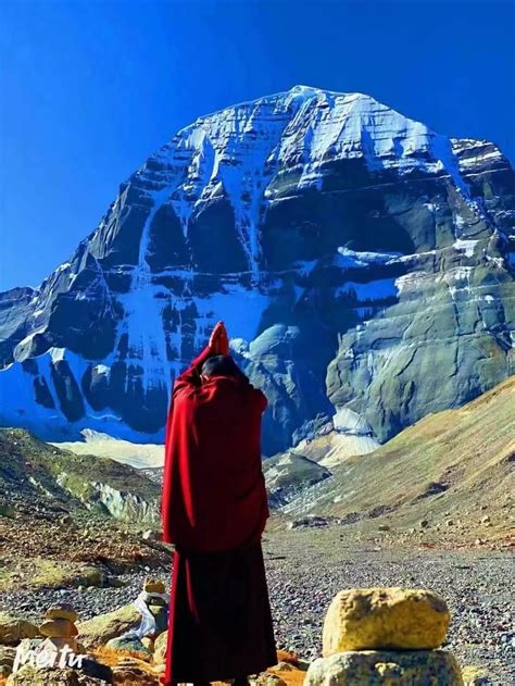 Crucial Info About Sacred Kailash Parvat Best Guide4routes