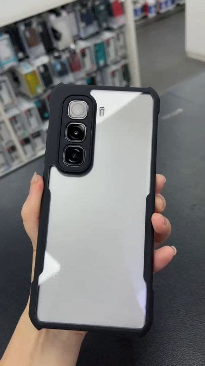 INFINIX HOT PRO PLUS I PRO HOT HOT I Case ORIGINAL XUNDD Beatle Series