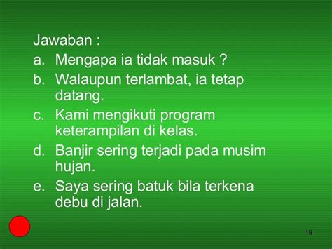 √ Kata Baku Teknik Menggunakan Bahasa Indonesia Yang Baik Dan Benar