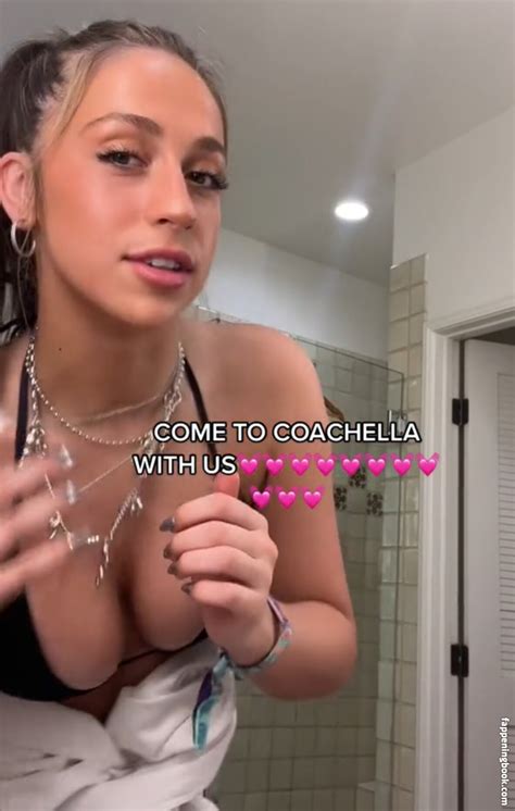 Tate Mcrae U Nude Onlyfans Leaks The Fappening Photo