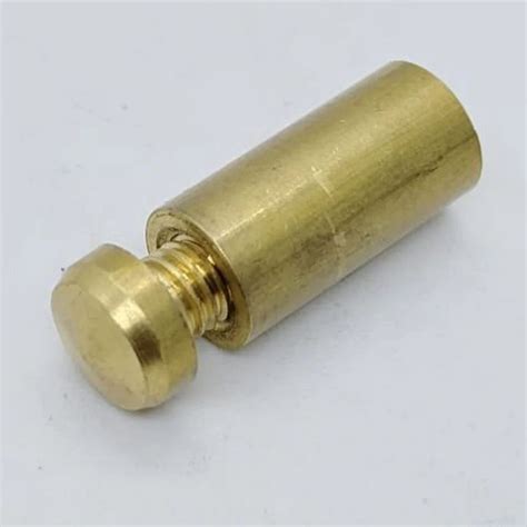 Brass File Pin At Rs 450kg In Jamnagar Id 2852989652155