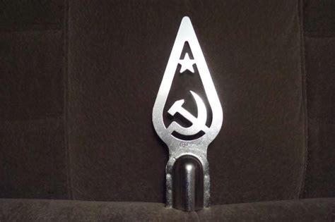 Наконечник на флаг СССР. — Купуйте на Newauction.org за вигідною ціною ...