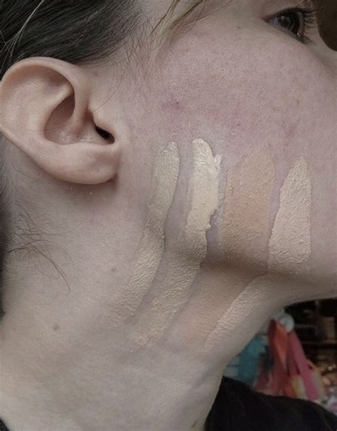 Девочки, помогите выбрать тоналку под цвет кожи | Прически и макияж ...