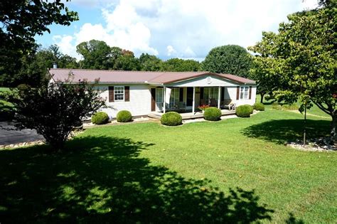 1009 Old Newport Hwy Dandridge Tn 37725 See Est Value Schools And More