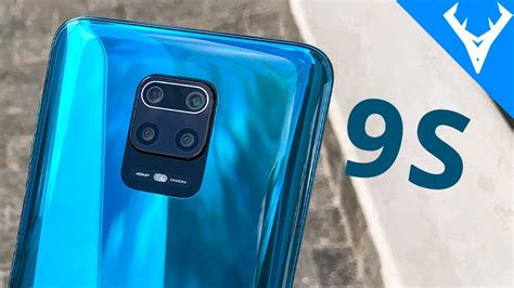 CÂmera Redmi Note 9s É Boa CÂmera NÃo É O Forte Da Xiaomi Youtube