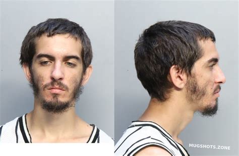 Torre Joel Miami Dade County Mugshots Zone