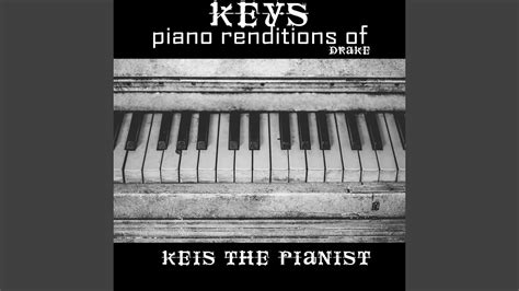 Keis The Pianist Cover Of Drake S Diplomatic Immunity Whosampled