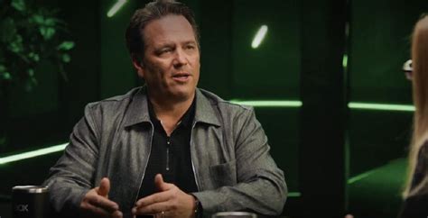 Xbox Ceo Phil Spencer Plans To Appeal Cma S Decision To Block Deal With