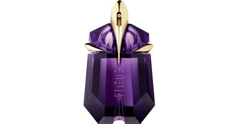 Thierry Mugler Alien EdP 60ml - Compare Prices - PriceRunner UK