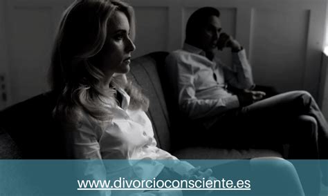 Ponerse De Acuerdo C Mo Manejar Un Divorcio