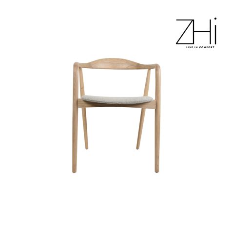 wood dining chair 8