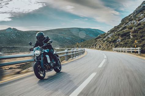 Husqvarna A Lansat Naked Ul De Cilindree Mijlocie Svartpilen Motobikes