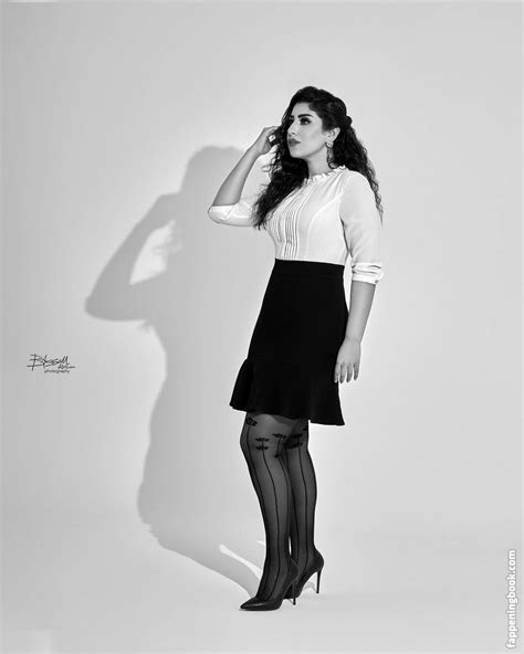 AYTENAMER Ayten Amer Nude OnlyFans Leaks Fappening FappeningBook