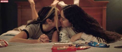 Naked Haley Sanchez In Generation