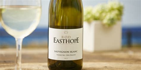 Rod Easthope Hawkes Bay Sauvignon Blanc Naked Wines