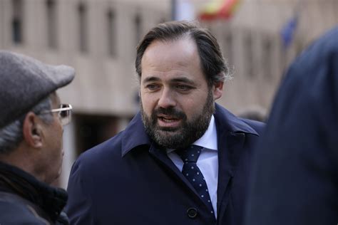 El Pp De Castilla La Mancha Y Su Promesa Sobre Los Mayores