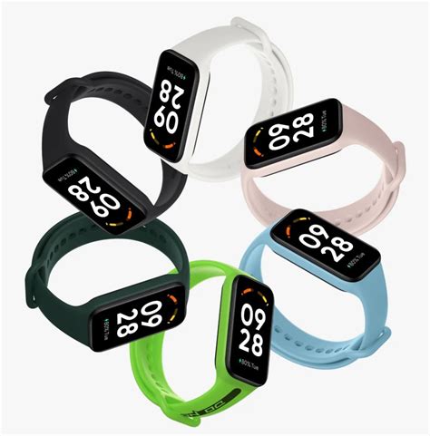 Redmi Smart Band 2 je nový lacný fitness náramok od Xiaomi | TOUCHIT