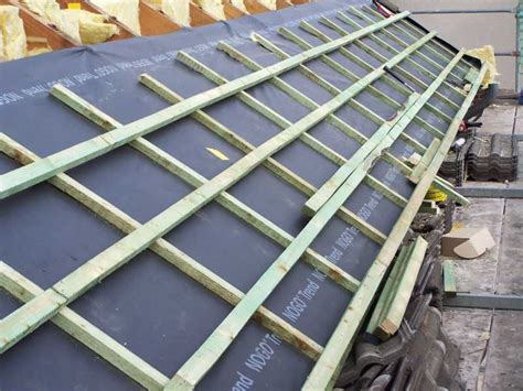 Выполняем пароизоляцию мансарды — Мансарды