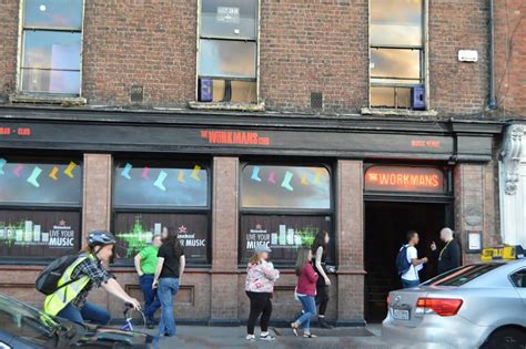 10 Best Places to See Live Music in Dublin - Where to See a Concert in ...