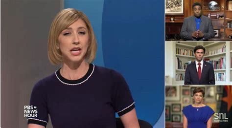 ‘snl Cold Open Breaks Down Rise Of Gop Candidates Without ‘any