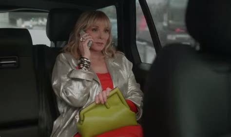 Sex And The City Twitter