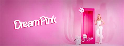 Dream Pink