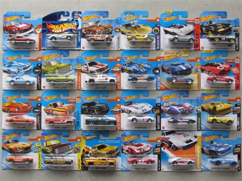 Hot Wheels Modelli Chevrolet Catawiki