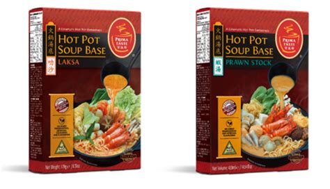 Having Hot Pot This Chinese New Year Here S Our List Of Store Bought Soup Bases Weekender Sg