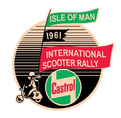 Isle Of Man Rally Stickers Archives Scooterproducts