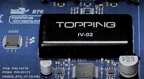 TOPPING E70/E70 VELVET DACs + L70 Amplifier Desktop Stack Review ...