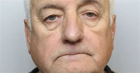 Leeds Sex Offender Harassed His Estranged Daughter On Facebook After Release From Jail Leeds Live