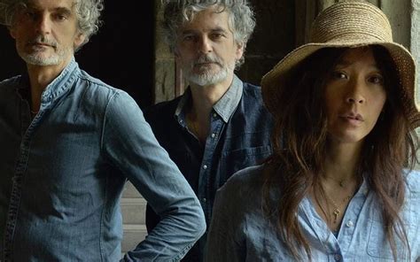 Years Of Music Blonde Redhead Equus