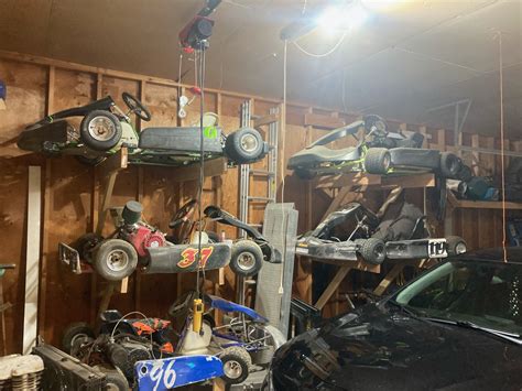 Dirt Go Kart Racing Team Sell Out - Karting Classifieds