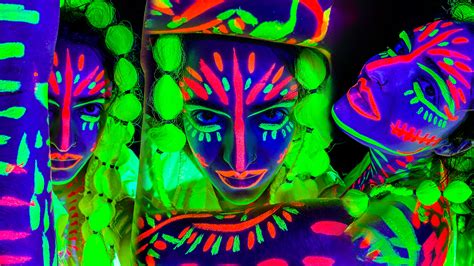 Neon Naked Life Drawing London Tickets